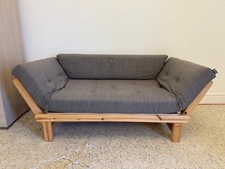 Futon Company Pine Switch Sofa