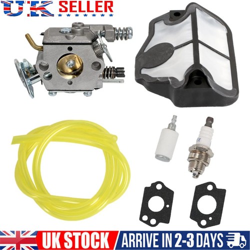 Replace carburettor carb for - replace,
