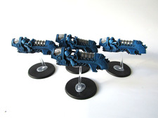 A3 WARHAMMER 30K SPACE MARINES