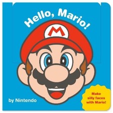 Nintendo Hello, Mario! (My