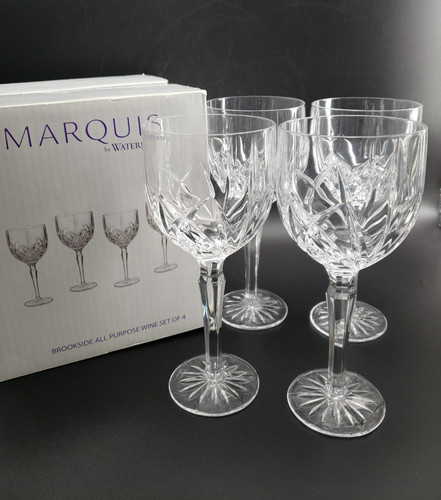 Marquis waterford brookside - waterford,