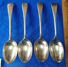 William Hutton 4 x Old English