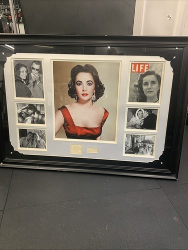 Elizabeth taylor richard - elizabeth, taylor/richard