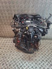 FORD GALAXY 2.0TDCI 2011 103kW BARE ENGINE OEM  D4204T