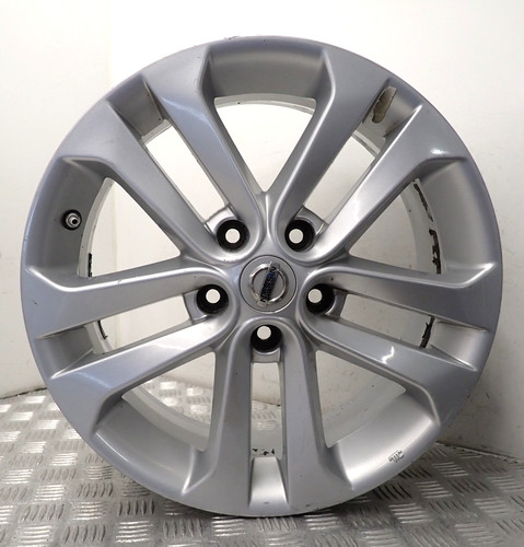 Nissan juke f15 - f15, 17"