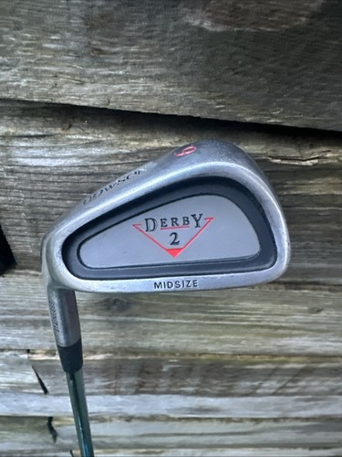 Howsen derby iron - derby, 2