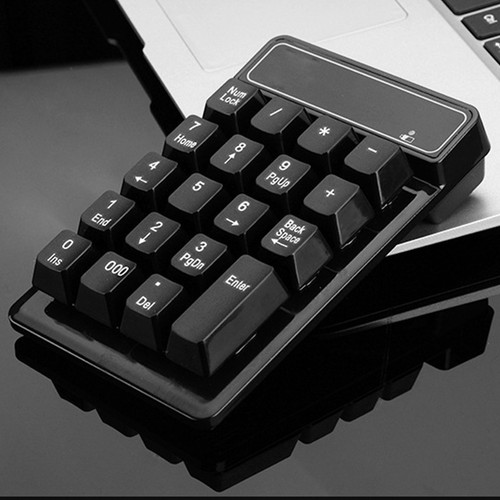 Mechanical mini numeric - mini,