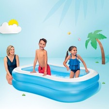Intex wet set inflatable - intex,