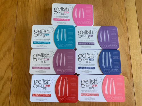 Brand new boxed - brand,