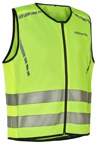 Halvarssons vis motorcycle - halvarssons,