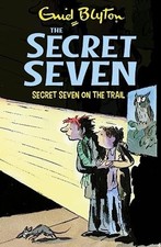 Secret seven on - secret,