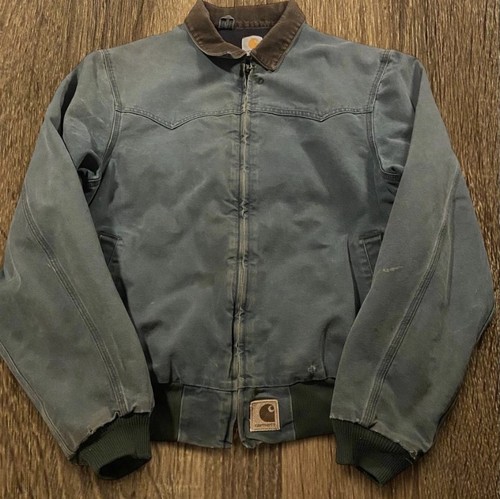 Vintage 90s carhartt - vintage,