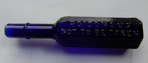 Scottish burst lip hexagonal