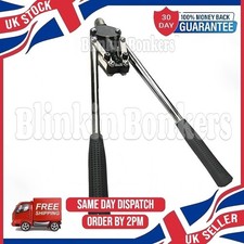 LONG ARM POP RIVET GUN 17"