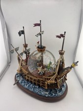 Disney 1998 Peter Pan Pirate