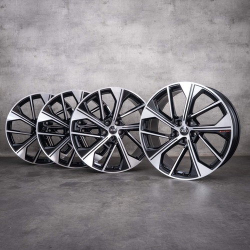 Audi sq5 21inch rims gu - q5,