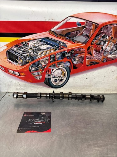 Porsche 928 944s2 engine - porsche,