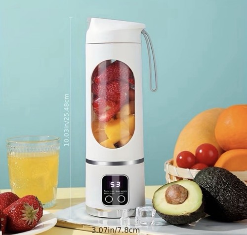 Portable mini personal blender - portable,