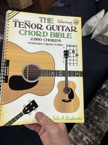 9781906207052 the tenor guitar - the,