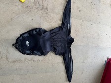 Peak Freestyle  cag deck, kayaking, paddling, play boat long sleeve, size large