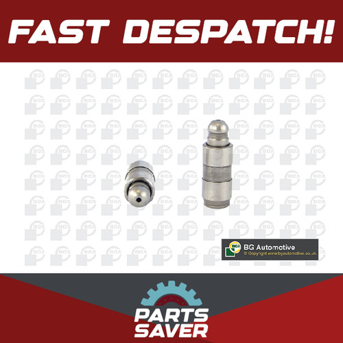 Hydraulic tappet lifter - tappet, /