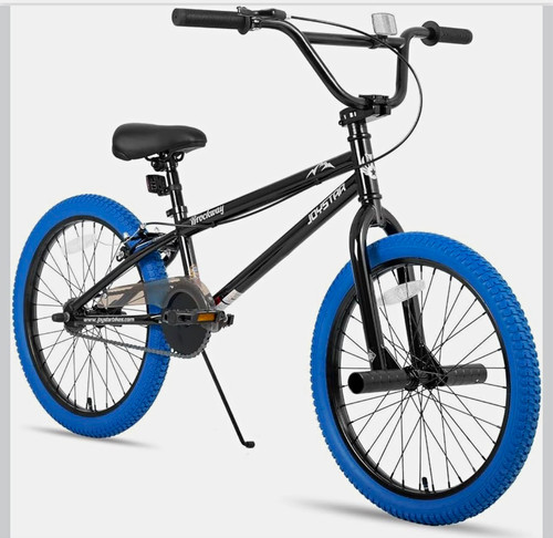 Joystar brockway freestyle - joystar,