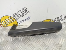 Audi S5 8T B8.5 2012-2015 Sportback Drivers Side O/S Front Door Card Arm Rest