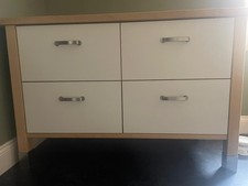 Ikea Varde 6 kitchen units