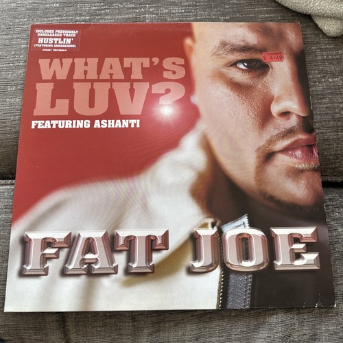 Fat joe - fat, (featuring