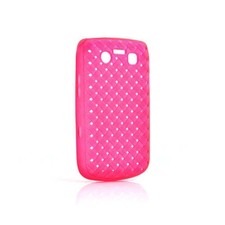 TPU Silicone Case Cover for BlackBerry Bold 9700
