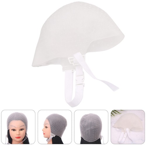 2sets durable silicone hair - durable,