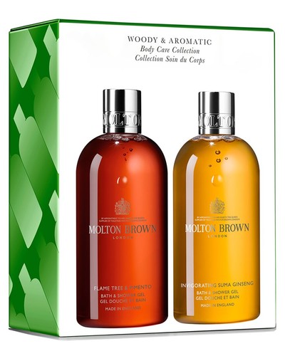 Molton brown london - molton,