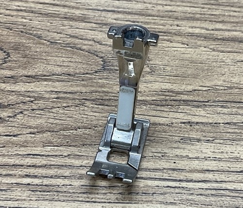 Original 452 button hole - 452, foot