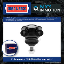 Ball Joint fits JAGUAR Mark 1