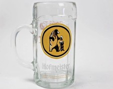 Hofmeister Stein Glasses