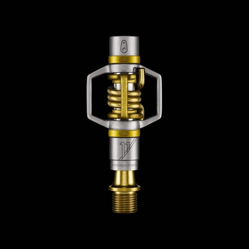Crank brothers eggbeater - brothers,