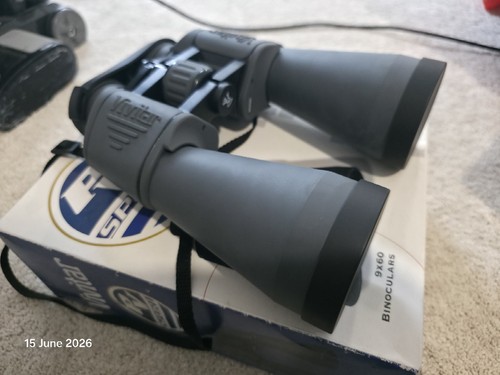 Vivitar sport 9x60 - rv,