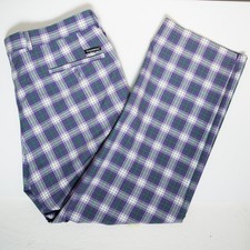 Stromberg Golf Trousers Mens