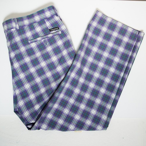 Stromberg golf trousers mens - stromberg,