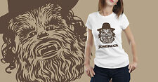Star Wars Chewbacca Jewbacca