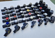 1xGenuine Vauxhall PARKING SENSOR Crossland Grandland Combo Insignia Astra Corsa