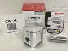 WISECO 521M05700 FORGED 125cc
