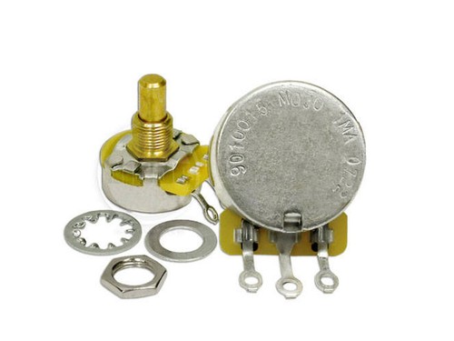 Mojotone cts 1ma solid - mojotone,