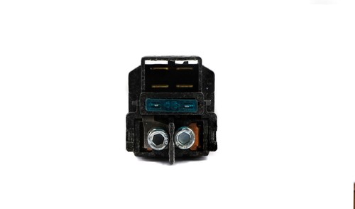Starter motor relay - relay, honda