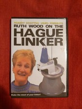 Ruth Wood On The Hague Linker DVD