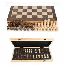 Large chess wooden - large,