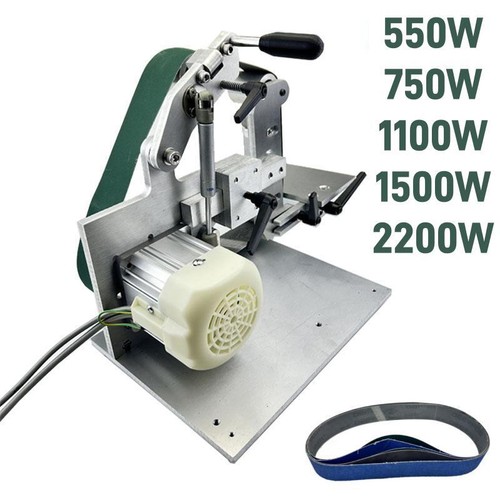 220v brushless 550 2200w - 220v, belt