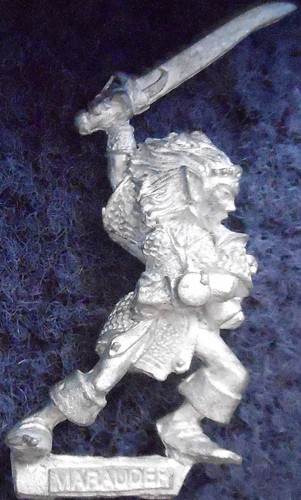1989 dark elf - mm70, de