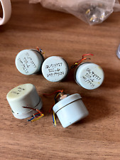 5 x Parmeko Audio Transformer  -  Line  Mic  -  T2717