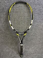 Babolat E-Sense Lite Yellow